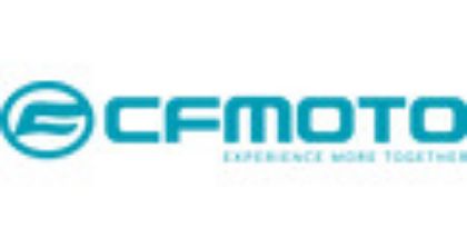 Afbeelding voor fabrikant CF-Moto